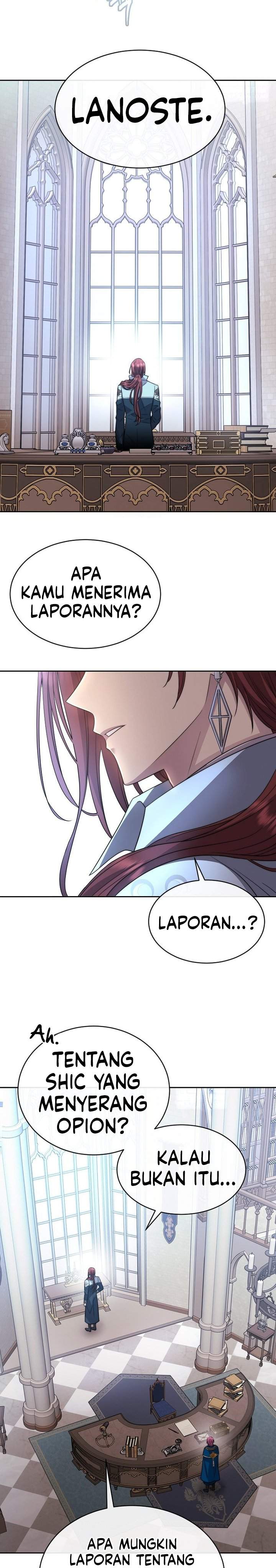 Black Haze (2025) Chapter 68