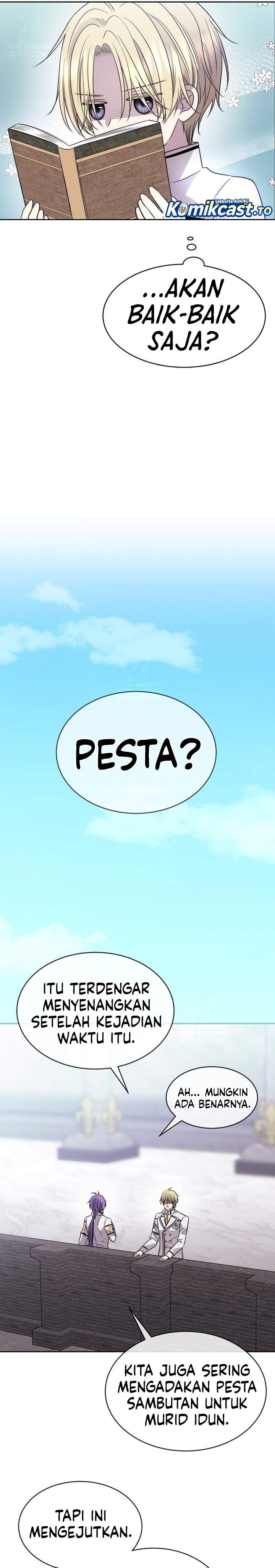 Black Haze (2025) Chapter 68