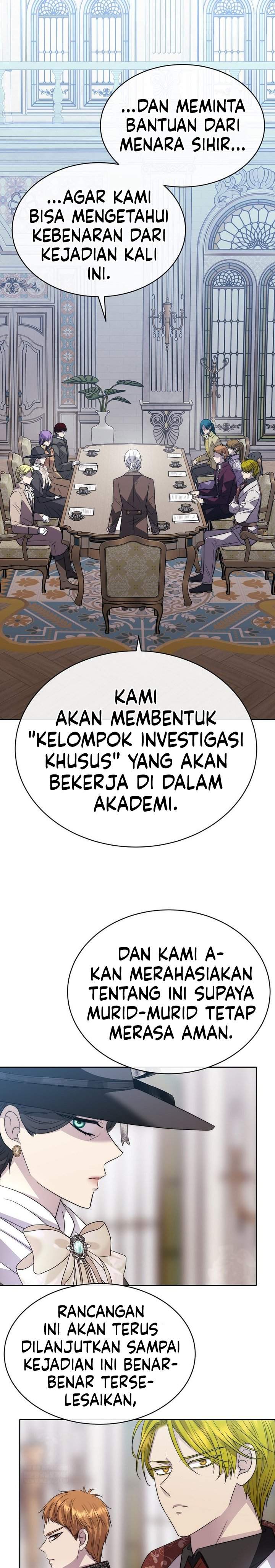 Black Haze (2025) Chapter 68