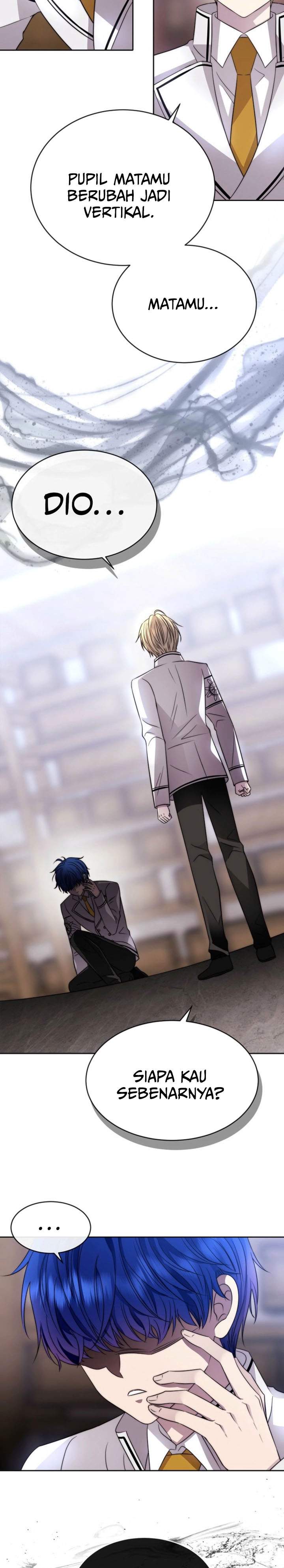 Black Haze (2025) Chapter 69