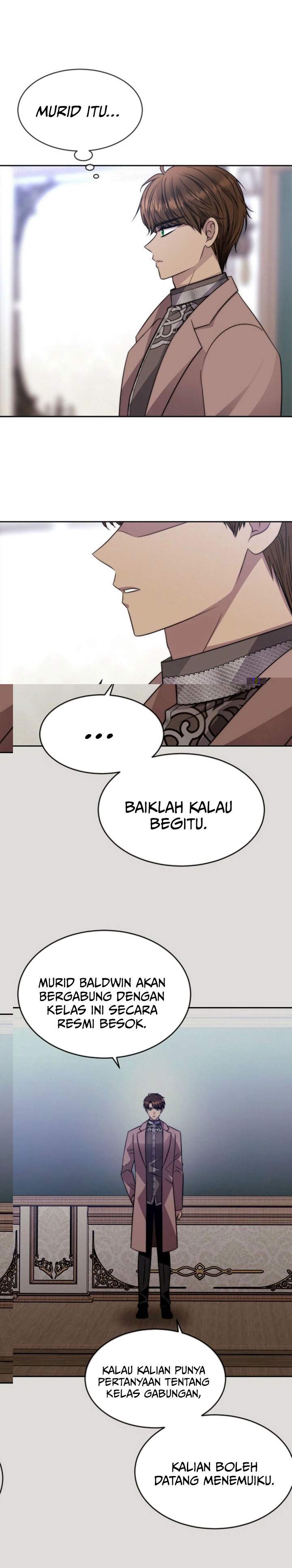 Black Haze (2025) Chapter 69
