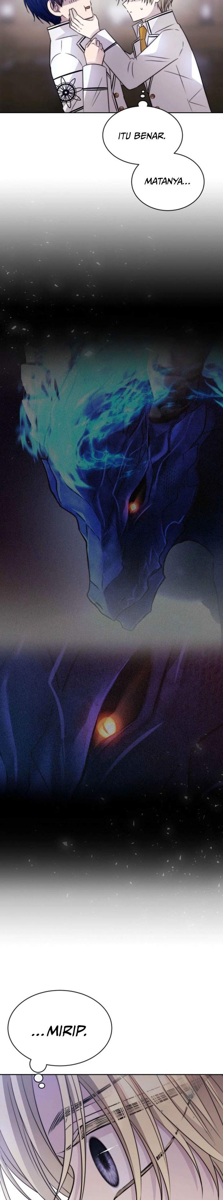 Black Haze (2025) Chapter 69