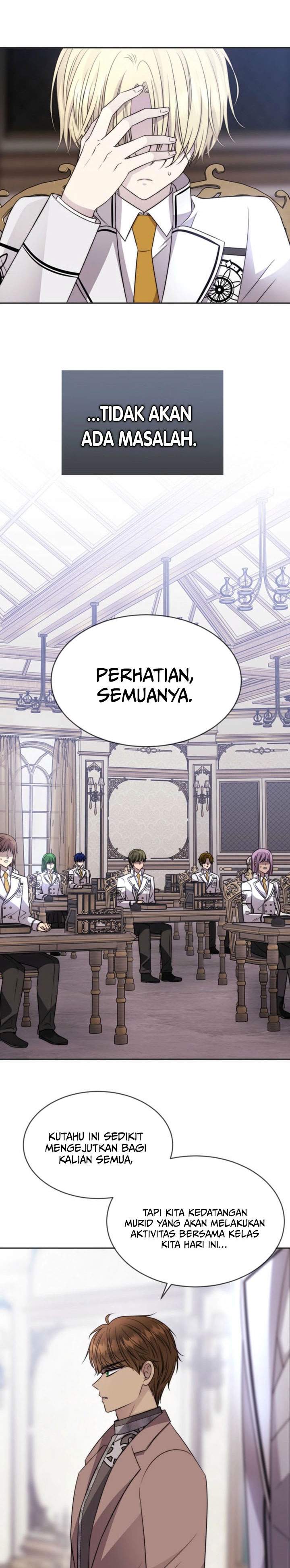 Black Haze (2025) Chapter 69