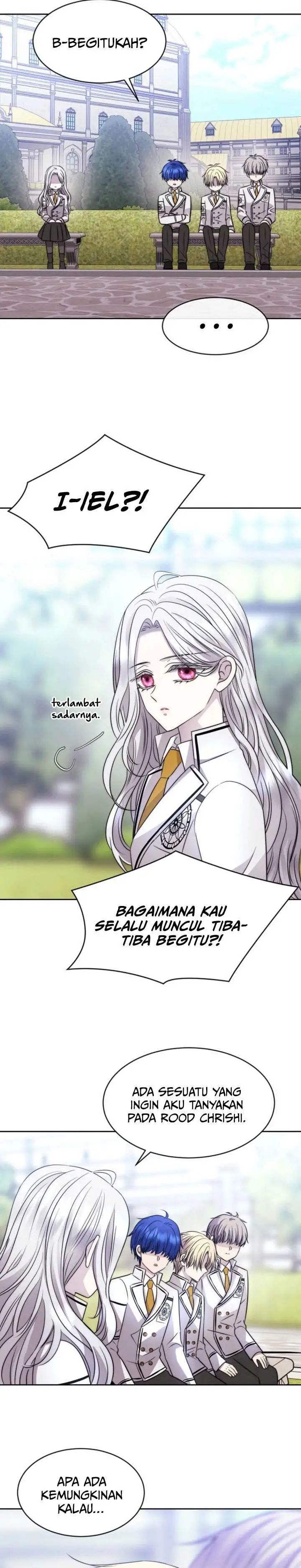 Black Haze (2025) Chapter 69