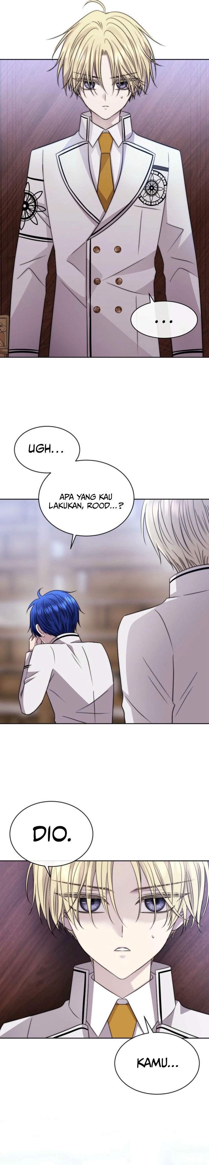 Black Haze (2025) Chapter 69