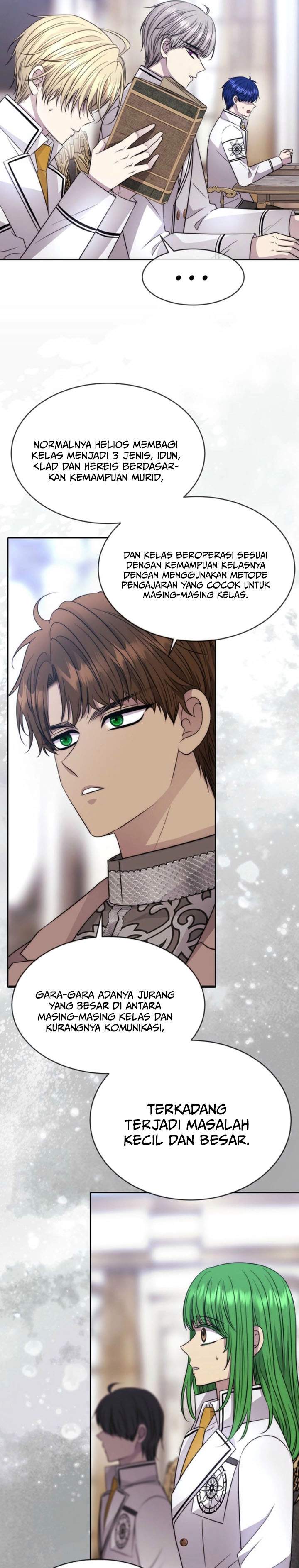 Black Haze (2025) Chapter 69