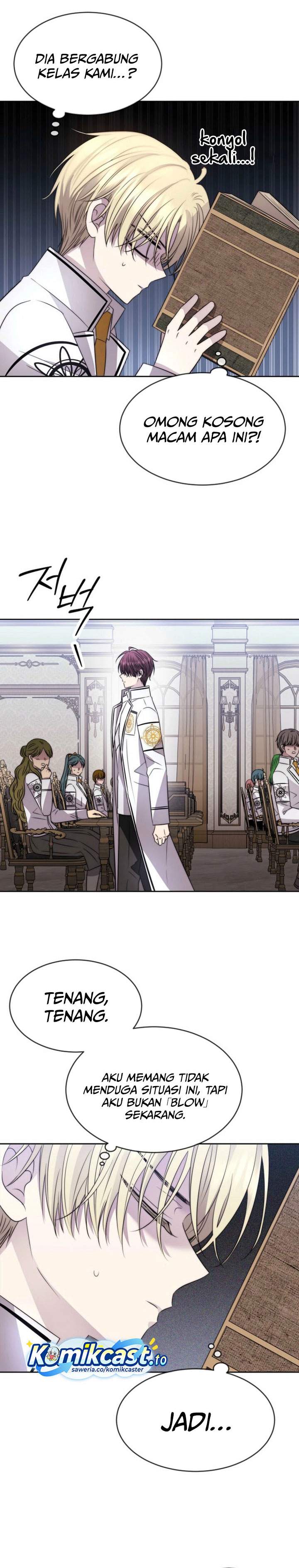 Black Haze (2025) Chapter 69