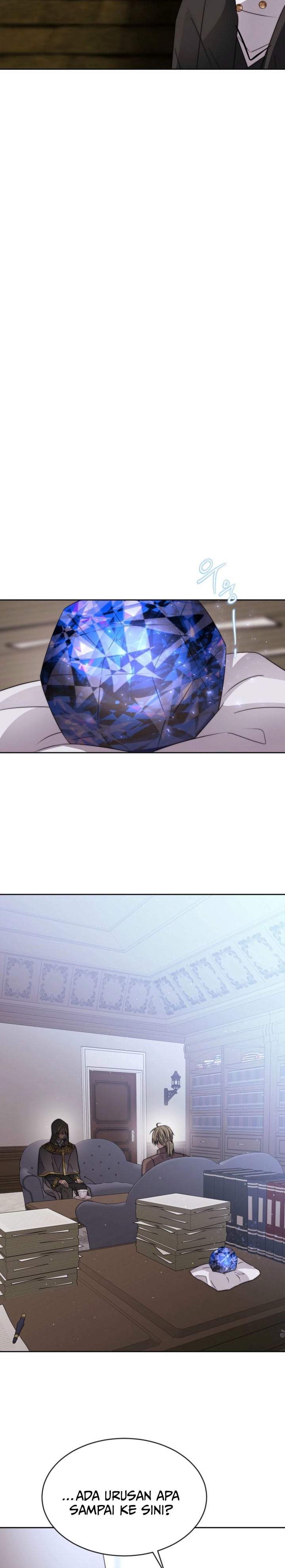 Black Haze (2025) Chapter 70