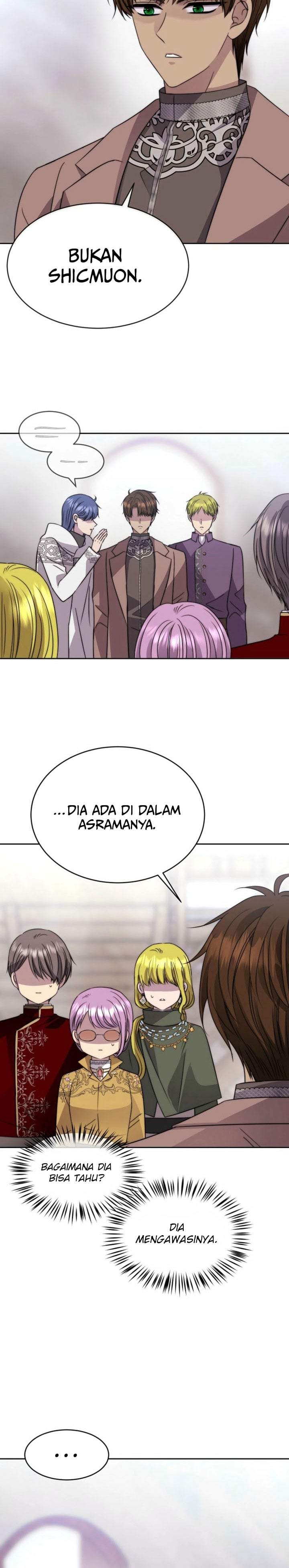 Black Haze (2025) Chapter 70