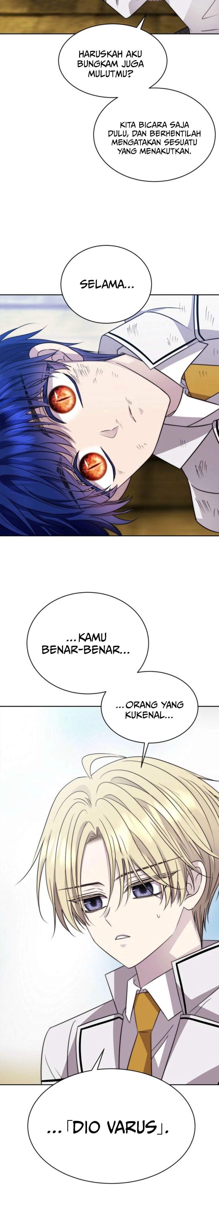 Black Haze (2025) Chapter 70