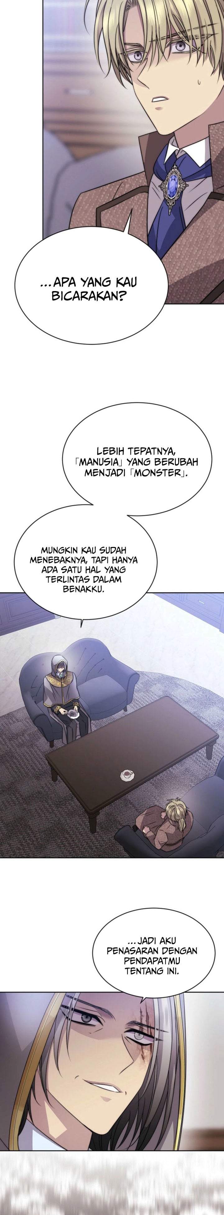Black Haze (2025) Chapter 70