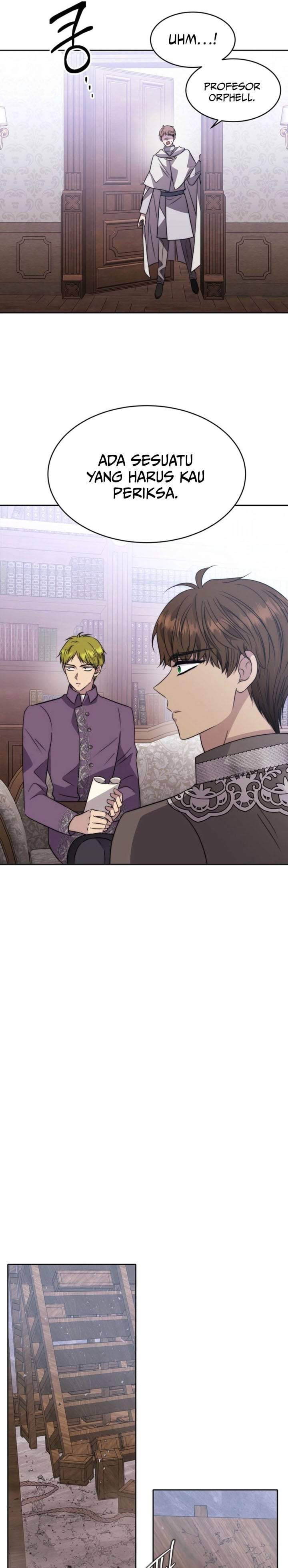 Black Haze (2025) Chapter 70