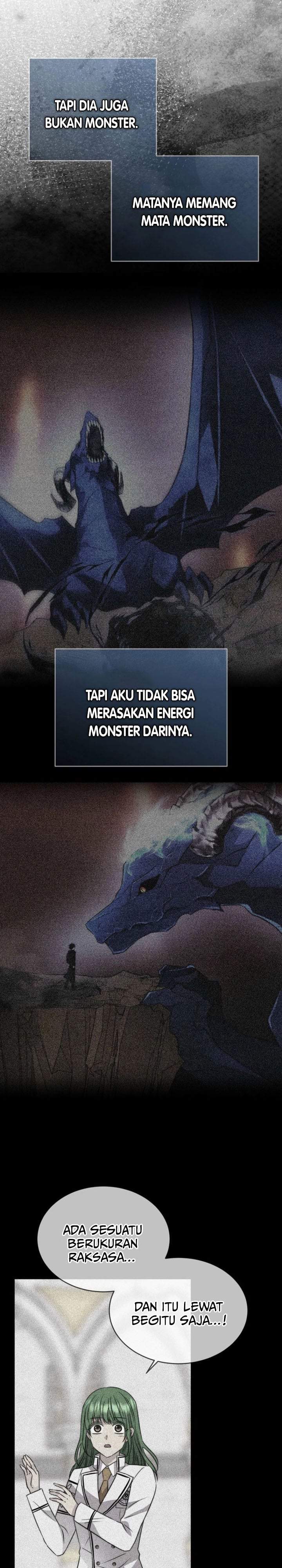 Black Haze (2025) Chapter 70