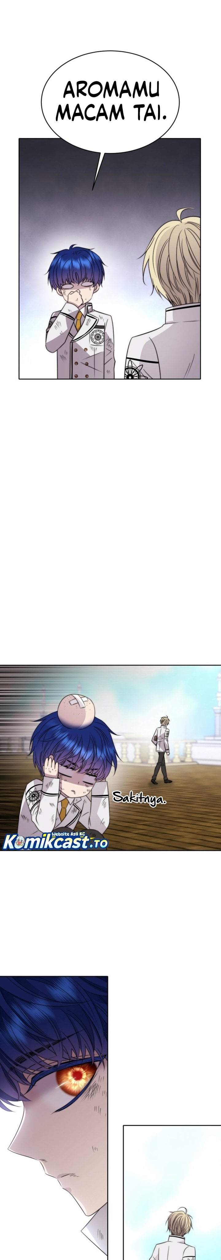 Black Haze (2025) Chapter 71