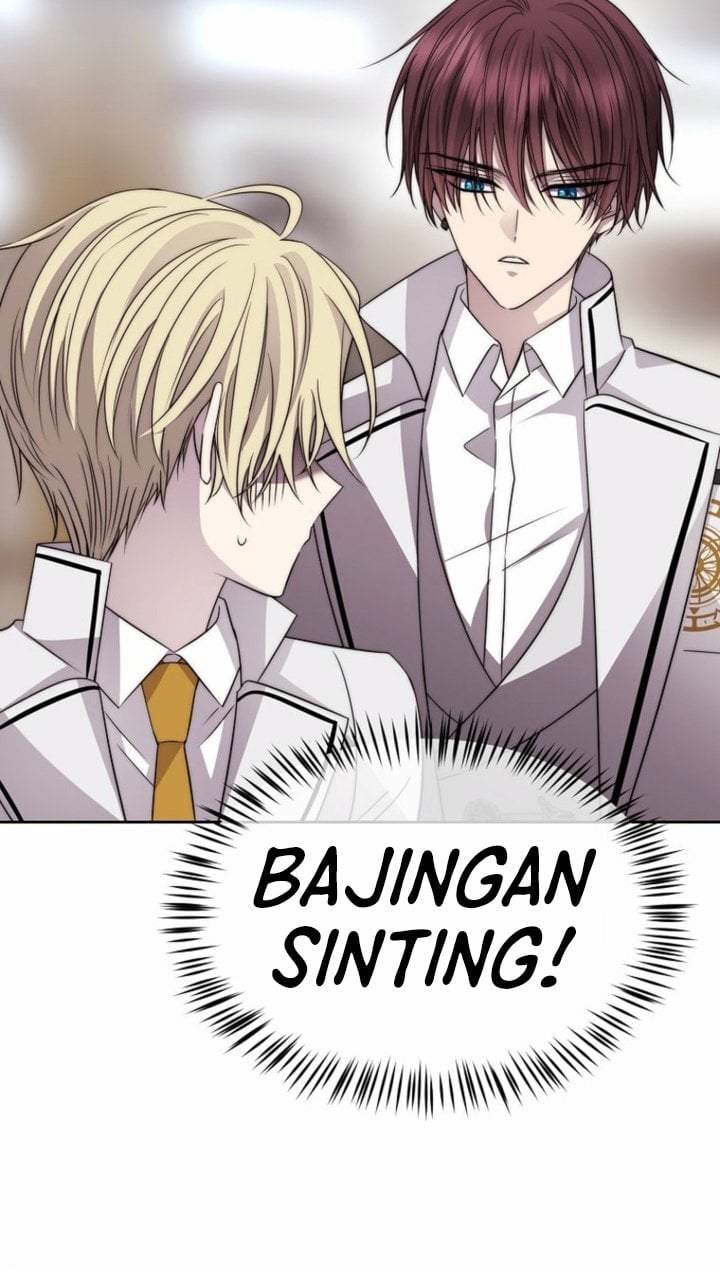 Black Haze (2025) Chapter 71