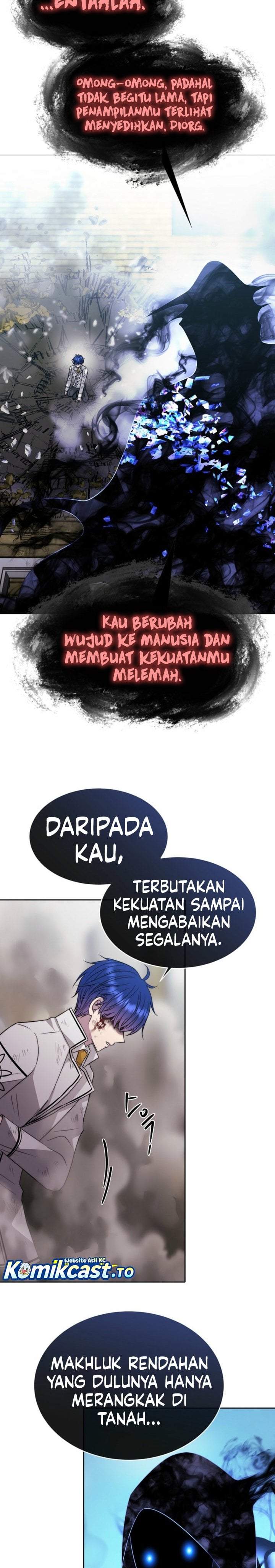 Black Haze (2025) Chapter 72