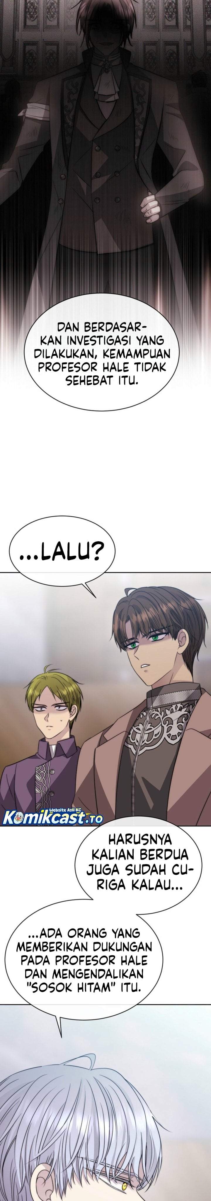 Black Haze (2025) Chapter 72