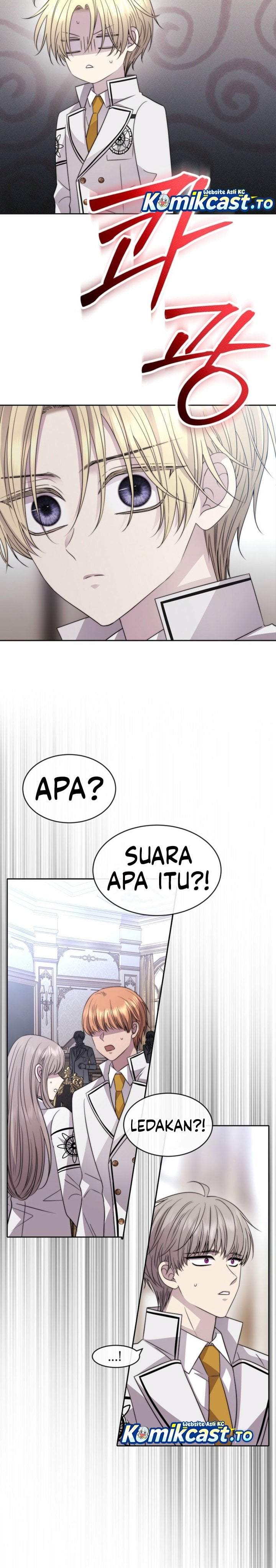 Black Haze (2025) Chapter 72