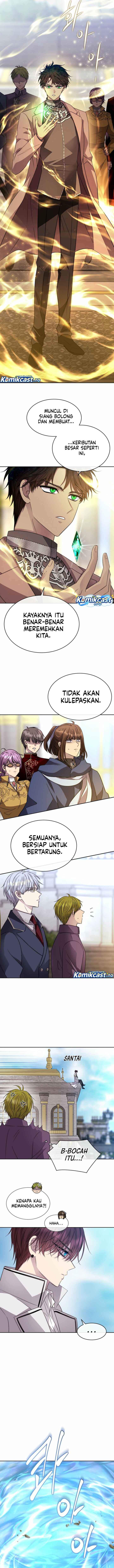 Black Haze (2025) Chapter 73