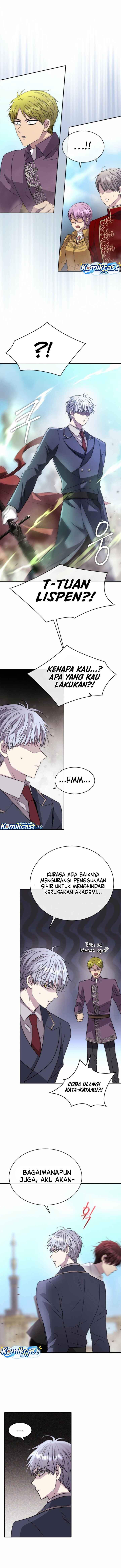 Black Haze (2025) Chapter 74