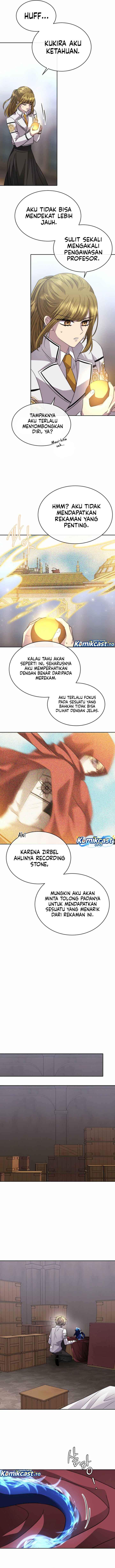 Black Haze (2025) Chapter 75
