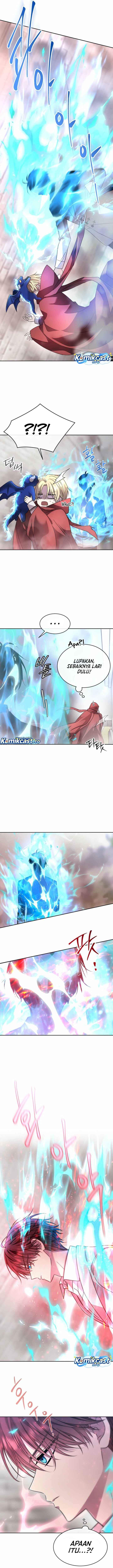Black Haze (2025) Chapter 75