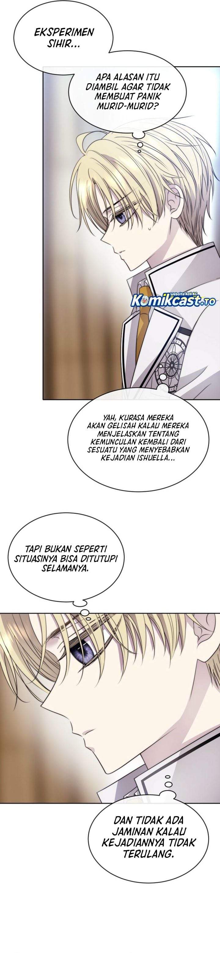 Black Haze (2025) Chapter 76