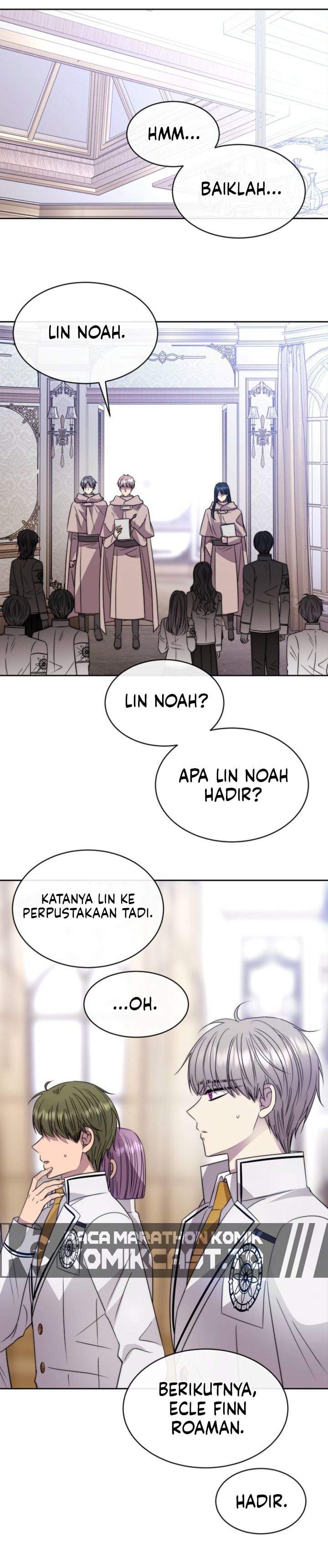 Black Haze (2025) Chapter 76