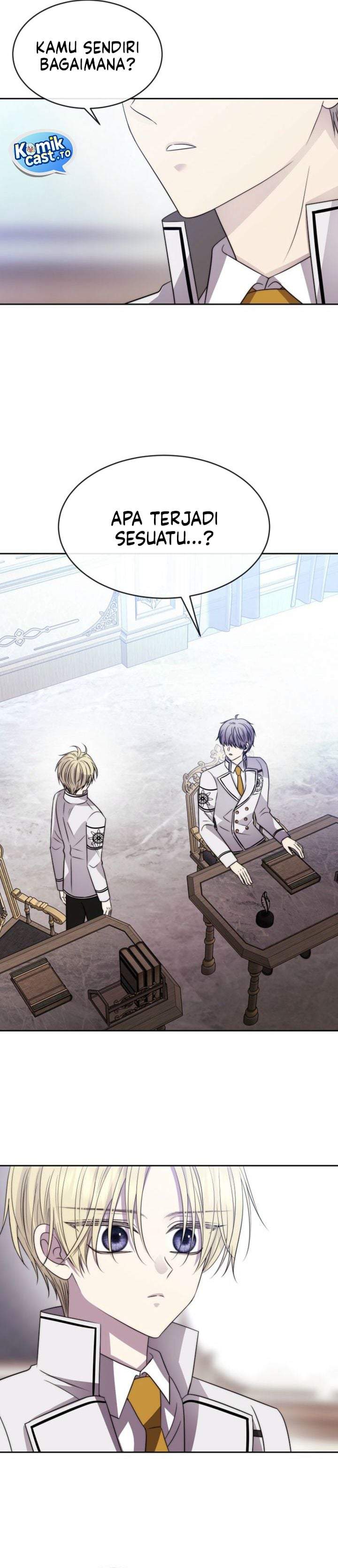 Black Haze (2025) Chapter 76