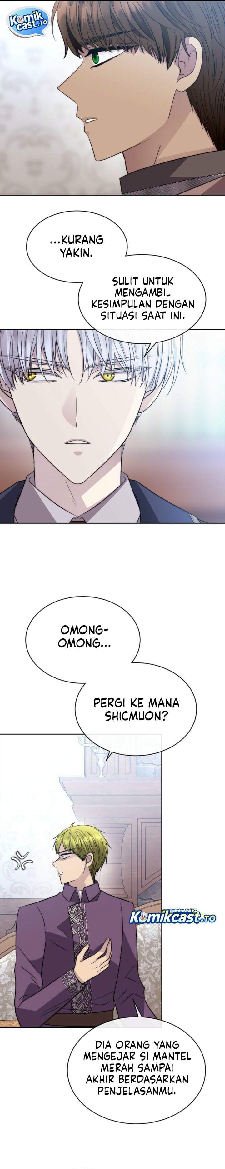 Black Haze (2025) Chapter 76
