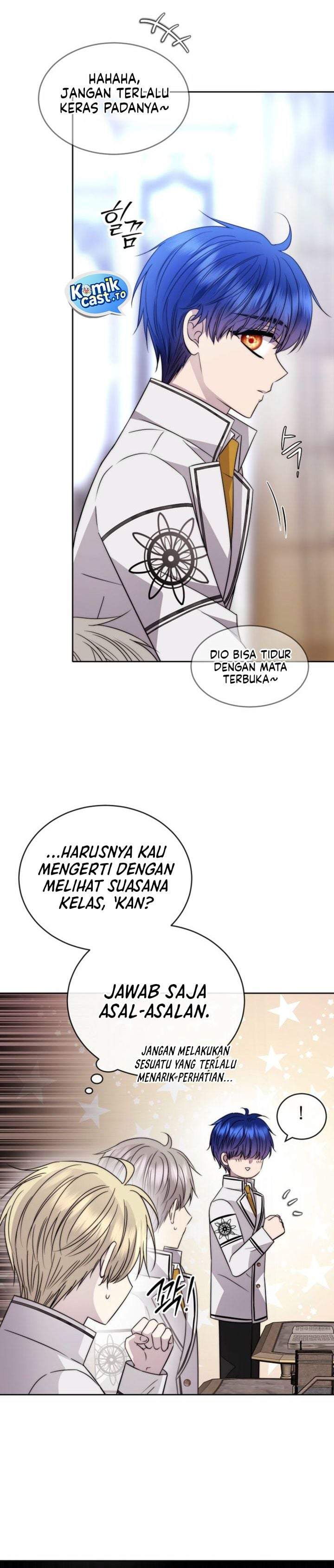 Black Haze (2025) Chapter 76