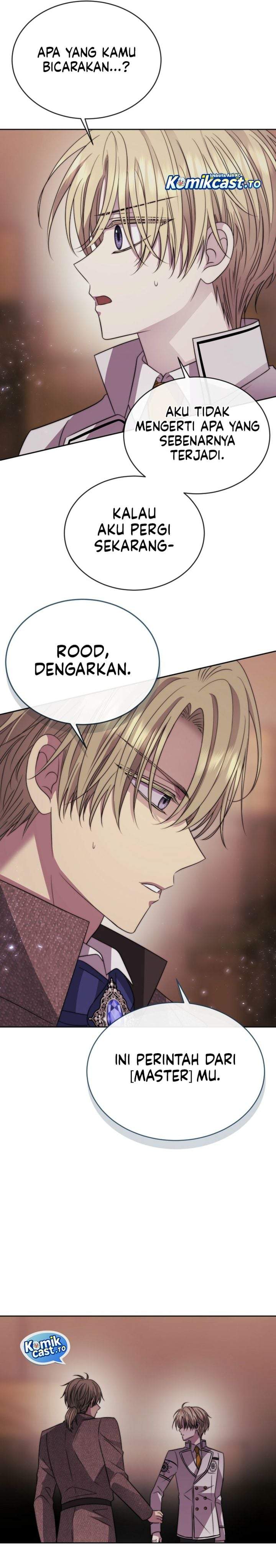 Black Haze (2025) Chapter 77
