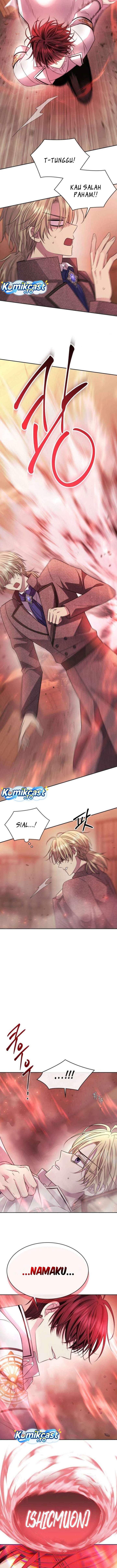 Black Haze (2025) Chapter 78