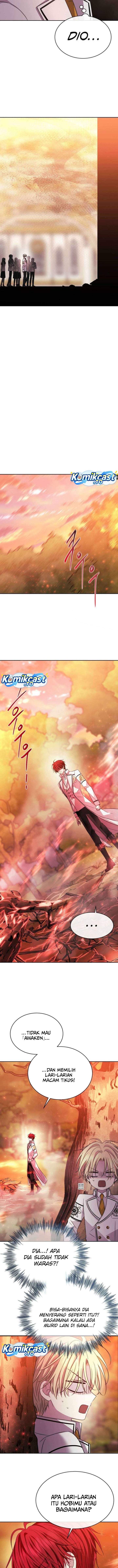 Black Haze (2025) Chapter 78