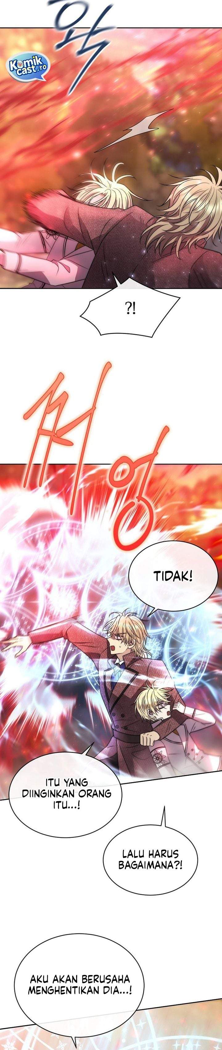 Black Haze (2025) Chapter 79