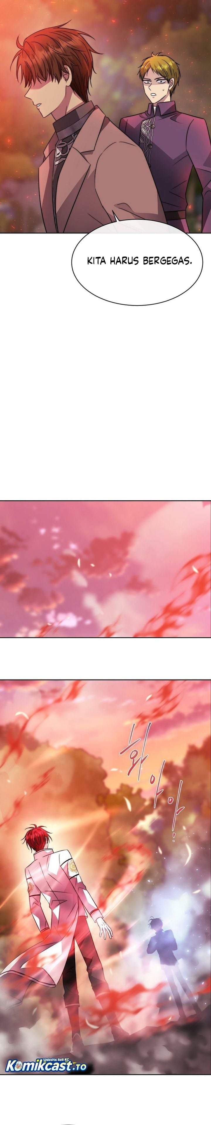 Black Haze (2025) Chapter 79