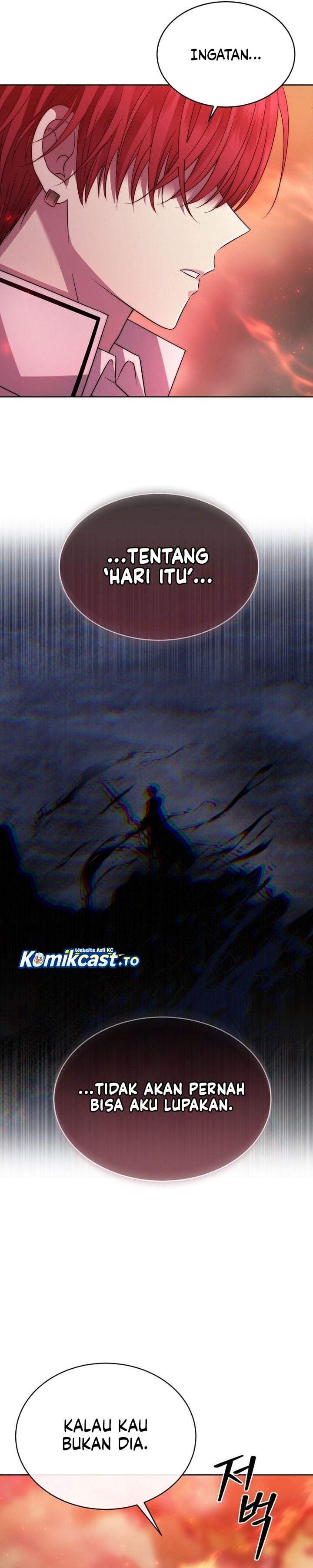 Black Haze (2025) Chapter 79