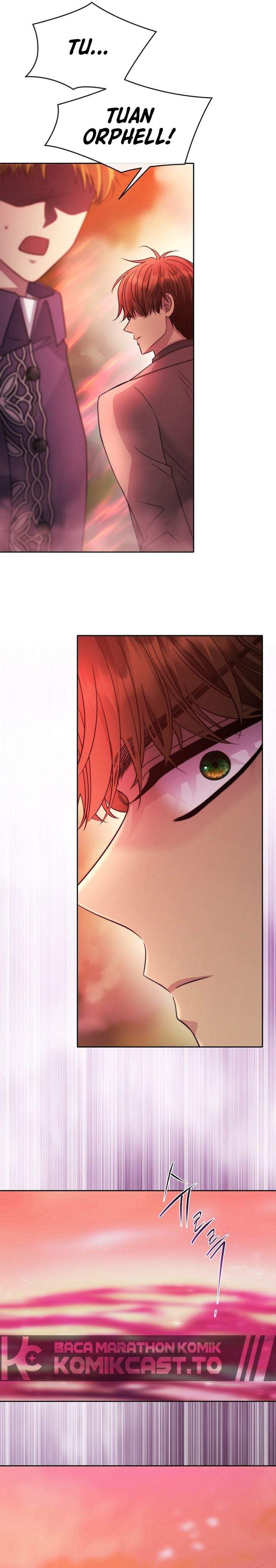 Black Haze (2025) Chapter 80