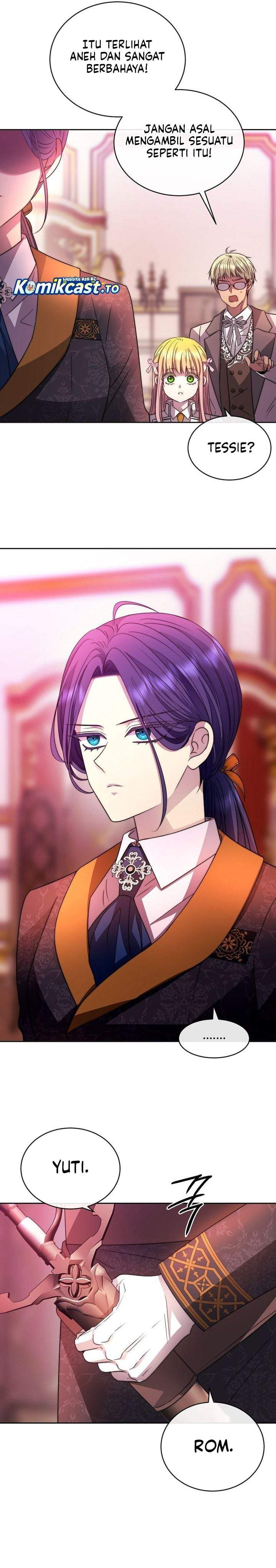 Black Haze (2025) Chapter 80