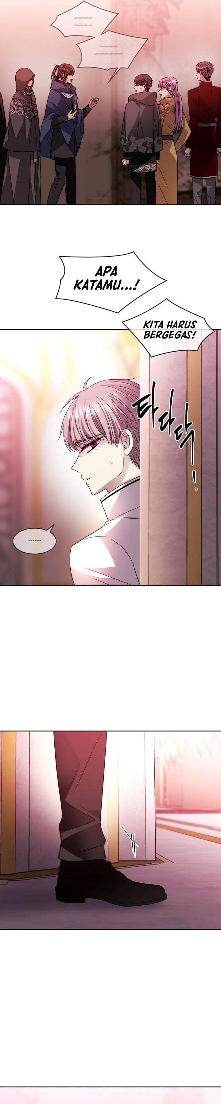 Black Haze (2025) Chapter 80