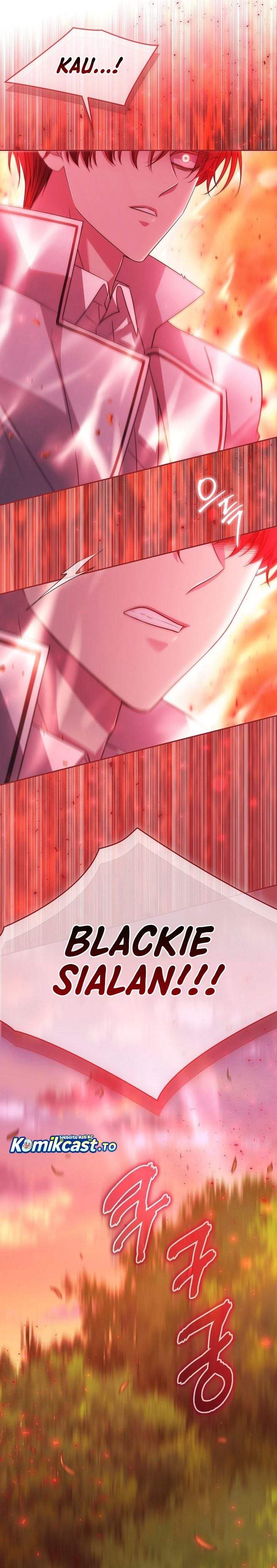 Black Haze (2025) Chapter 80