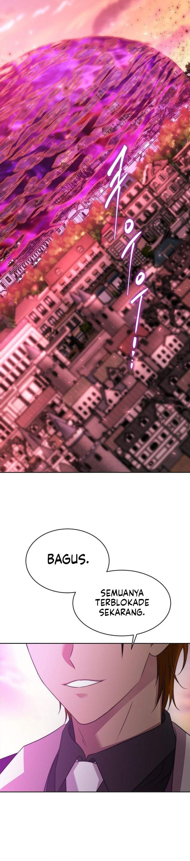 Black Haze (2025) Chapter 81