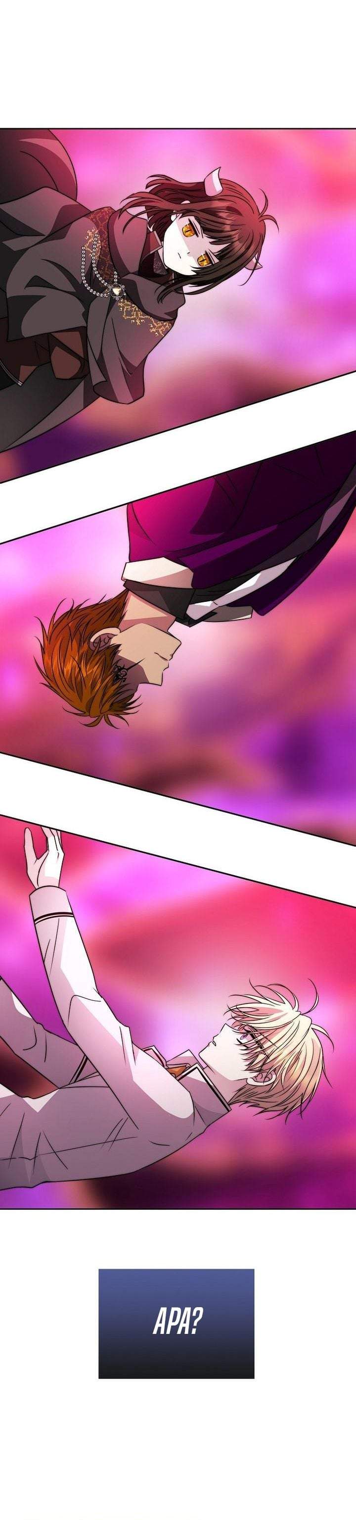 Black Haze (2025) Chapter 81