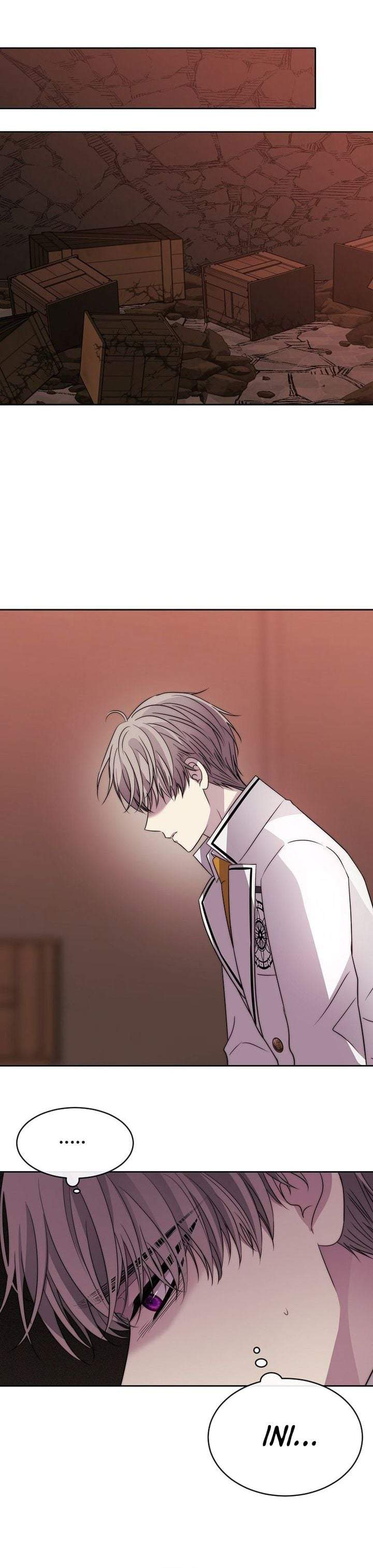 Black Haze (2025) Chapter 81