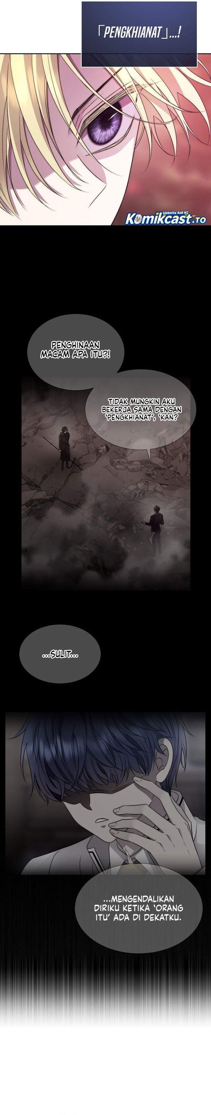 Black Haze (2025) Chapter 81
