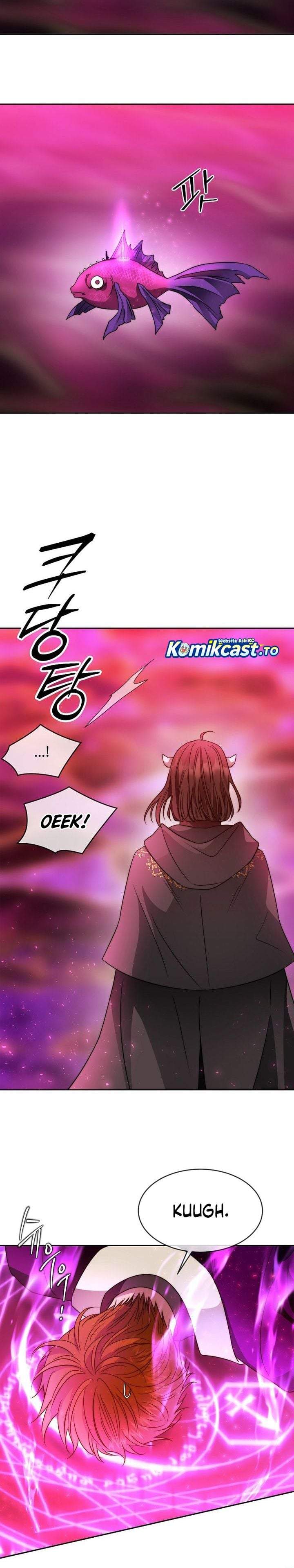 Black Haze (2025) Chapter 81