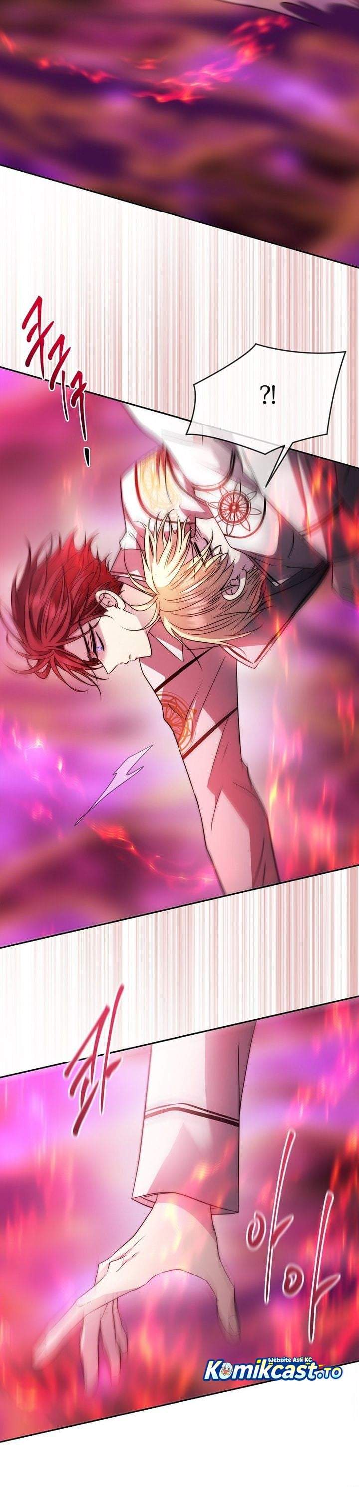 Black Haze (2025) Chapter 82