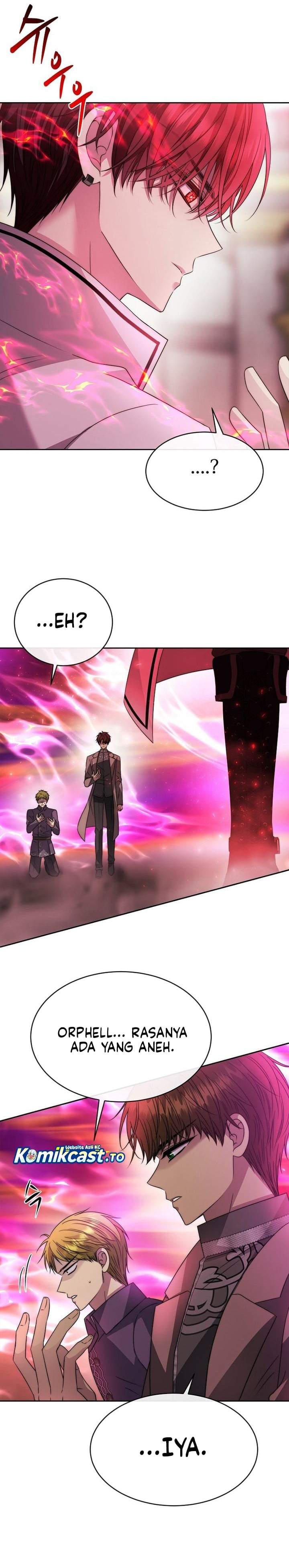 Black Haze (2025) Chapter 82