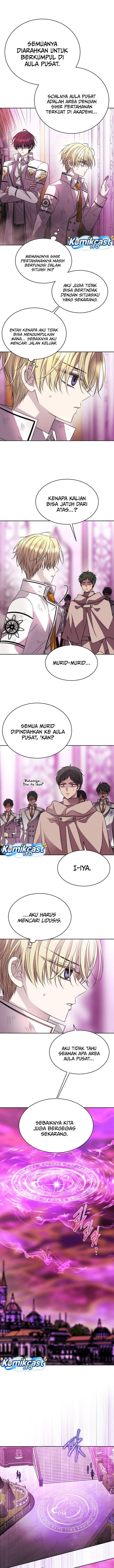 Black Haze (2025) Chapter 83