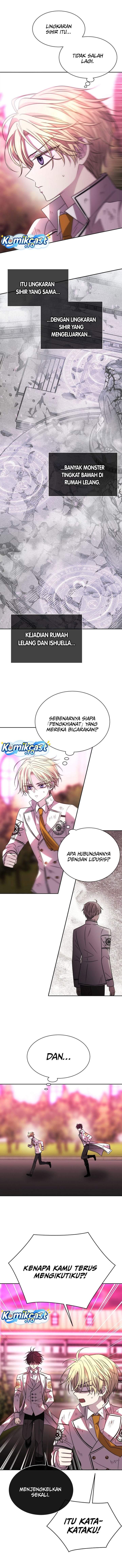 Black Haze (2025) Chapter 83